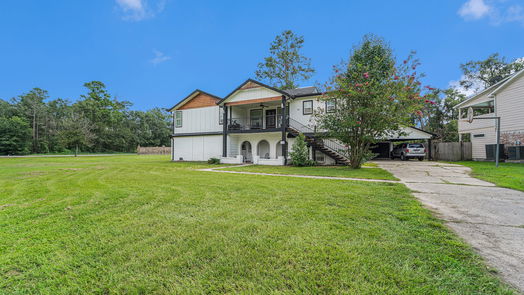 Conroe 2-story, 4-bed 302 Brook Hollow Drive-idx