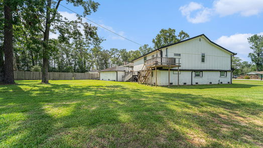 Conroe 2-story, 4-bed 302 Brook Hollow Drive-idx