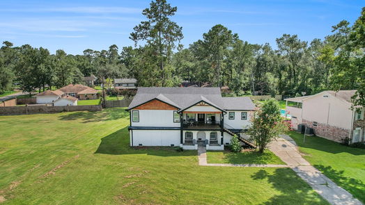 Conroe 2-story, 4-bed 302 Brook Hollow Drive-idx