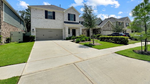 Conroe 2-story, 4-bed 10716 Wild Chives-idx