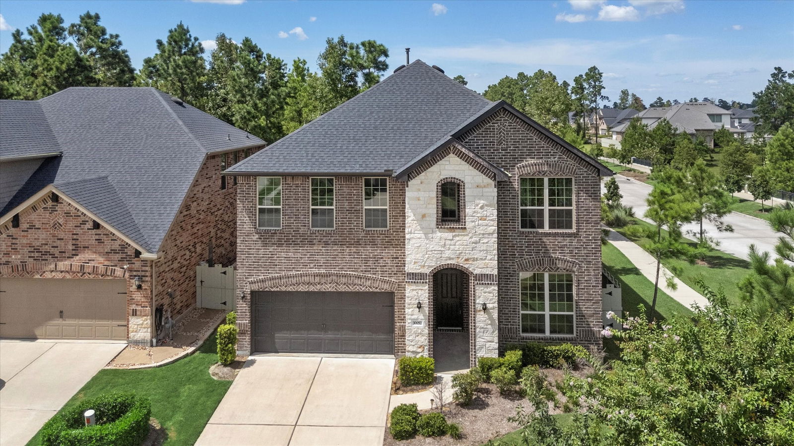 Conroe 2-story, 4-bed 10057 Red Beadtree Place-idx