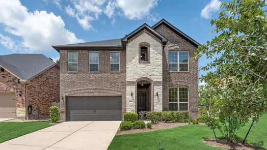 Conroe 2-story, 4-bed 10057 Red Beadtree Place-idx