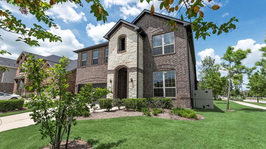 Conroe 2-story, 4-bed 10057 Red Beadtree Place-idx