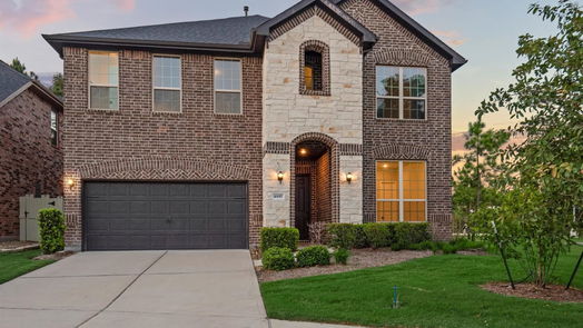 Conroe 2-story, 4-bed 10057 Red Beadtree Place-idx