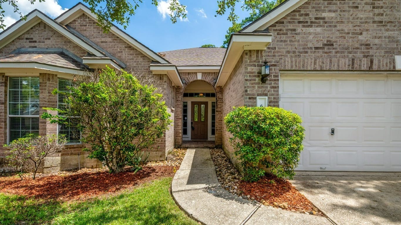 Conroe 1-story, 4-bed 6 Davis Cottage Court-idx