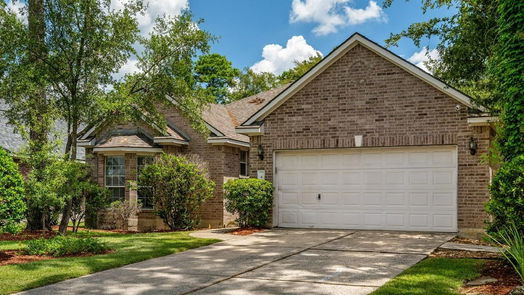 Conroe 1-story, 4-bed 6 Davis Cottage Court-idx