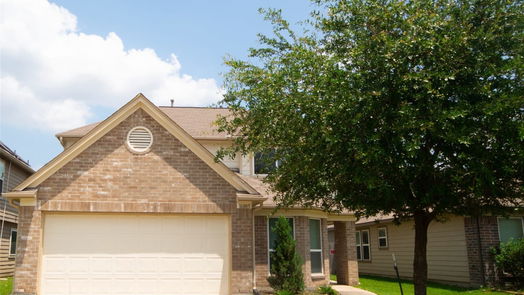 Conroe 2-story, 4-bed 16805 Northern Flicker Trail-idx