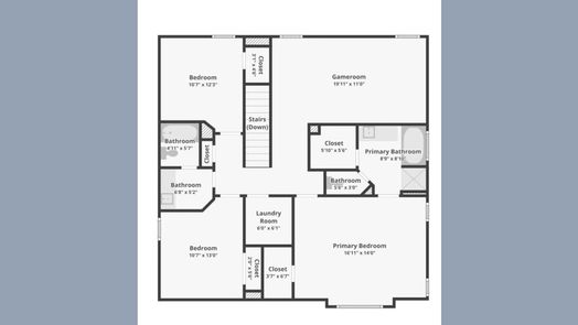 Conroe 2-story, 4-bed 16805 Northern Flicker Trail-idx