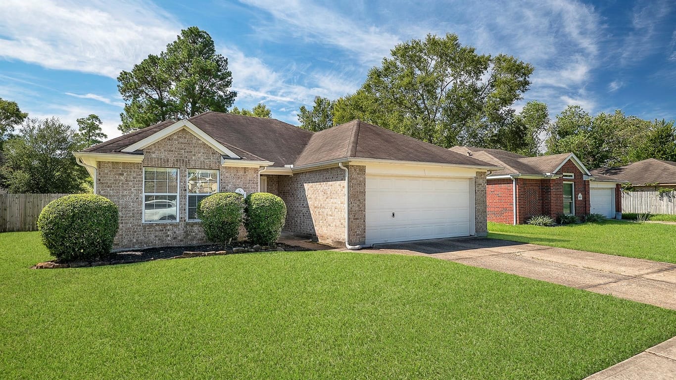 Conroe 1-story, 3-bed 9814 Bobolink Drive-idx