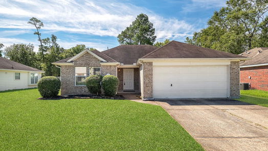 Conroe 1-story, 3-bed 9814 Bobolink Drive-idx