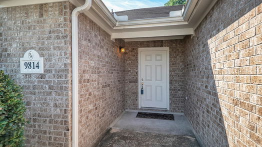 Conroe 1-story, 3-bed 9814 Bobolink Drive-idx