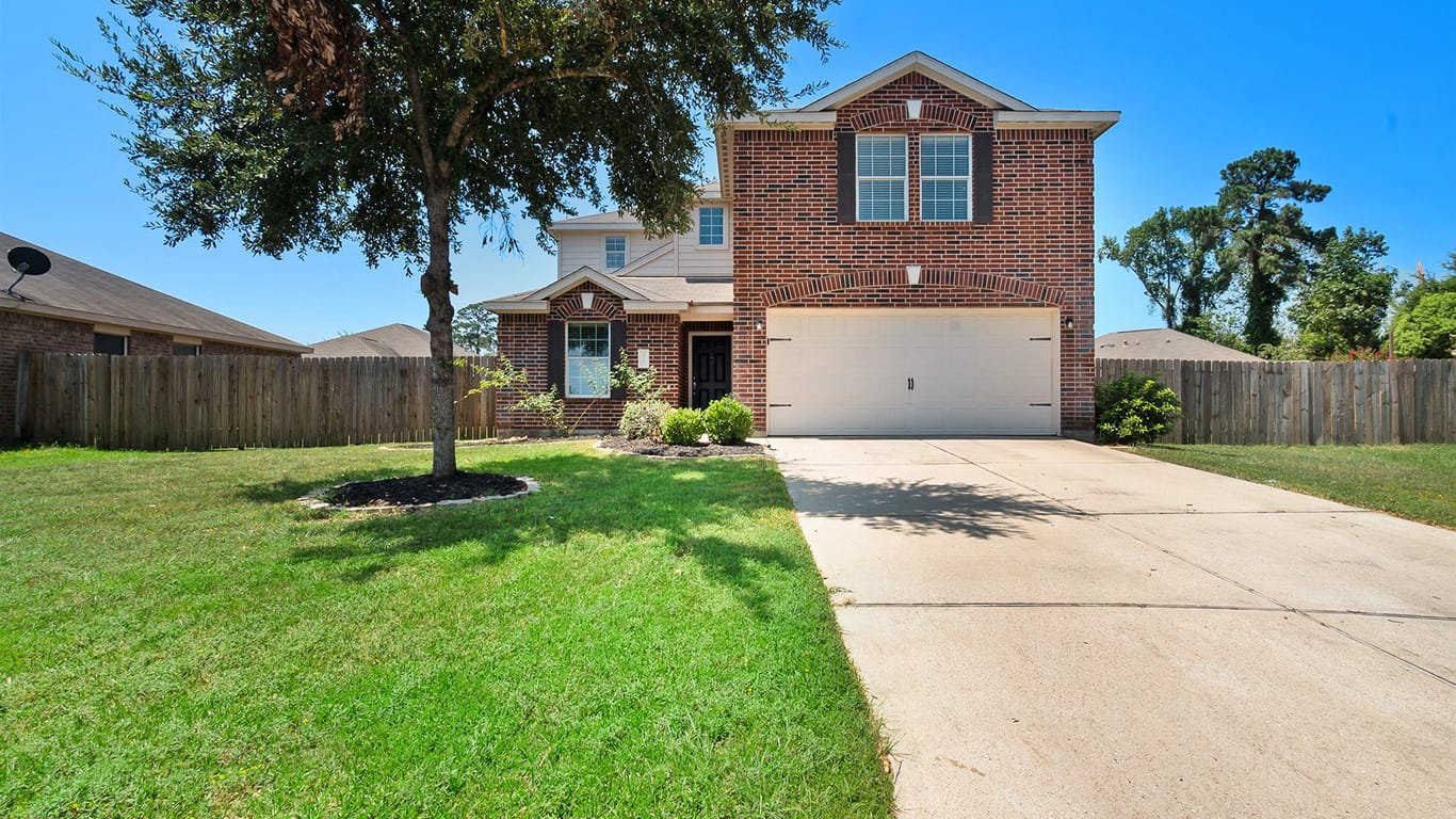 Conroe 2-story, 3-bed 10208 Red Fern Court-idx