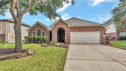 Conroe 1-story, 3-bed 22933 Highland Estates Court-idx