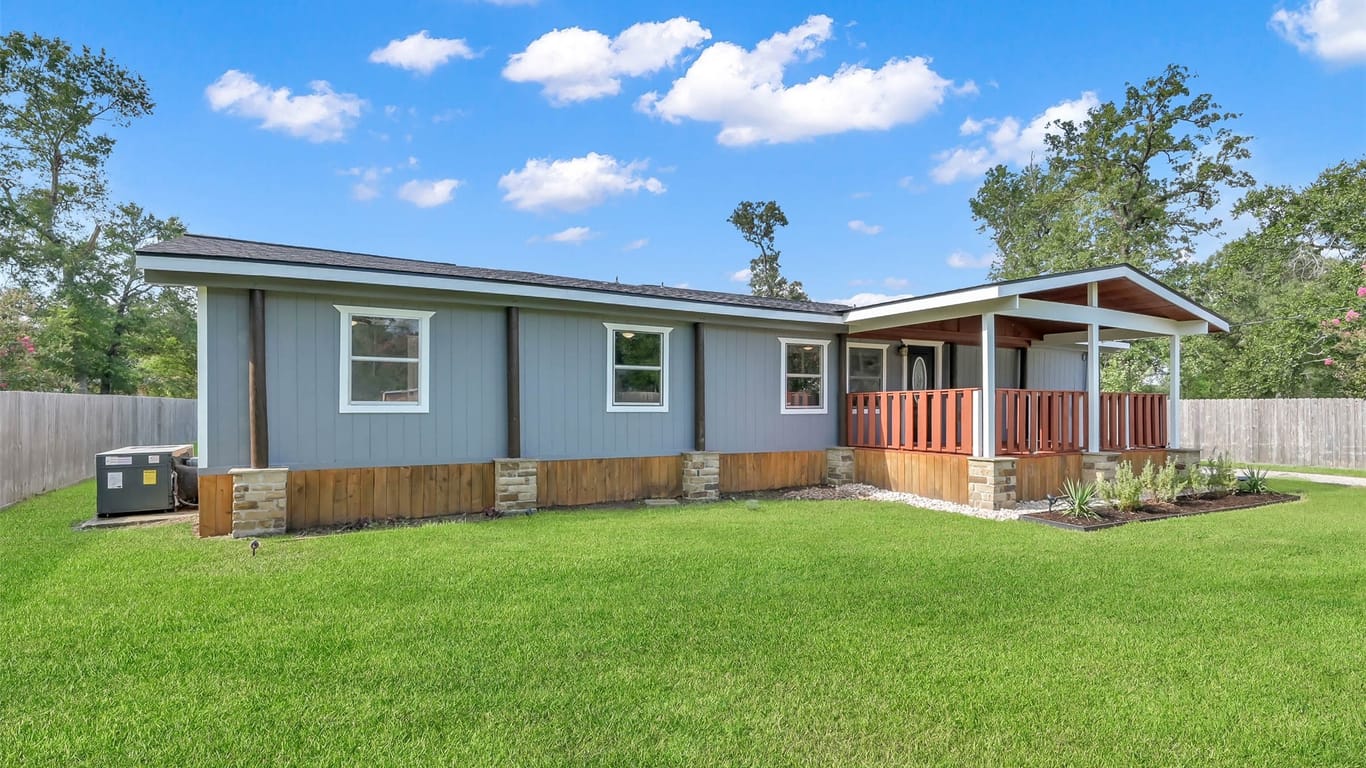 Conroe 1-story, 3-bed 11636 Old Oaks Lane-idx