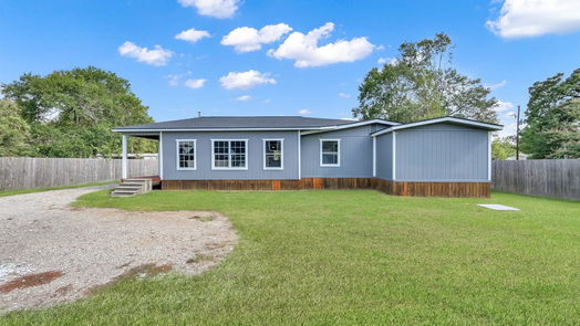 Conroe 1-story, 3-bed 11636 Old Oaks Lane-idx