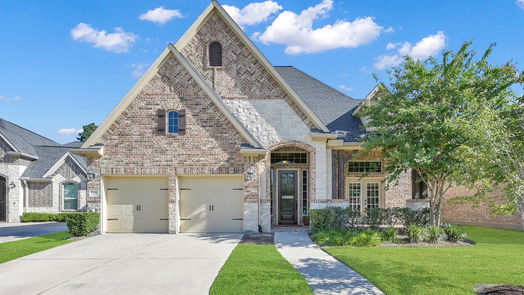 Conroe 1-story, 3-bed 9942 Beautyberry-idx