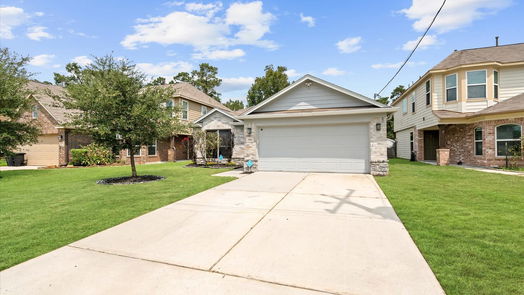 Conroe 1-story, 3-bed 9985 Kingfisher Drive-idx