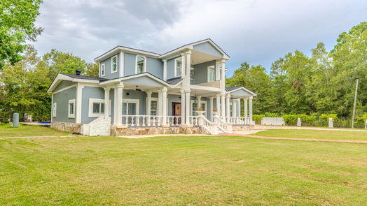 Conroe 2-story, 4-bed 17128 Spindle Oaks Drive-idx