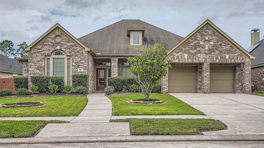 Conroe 1-story, 4-bed 2606 Imperial Grove Lane-idx