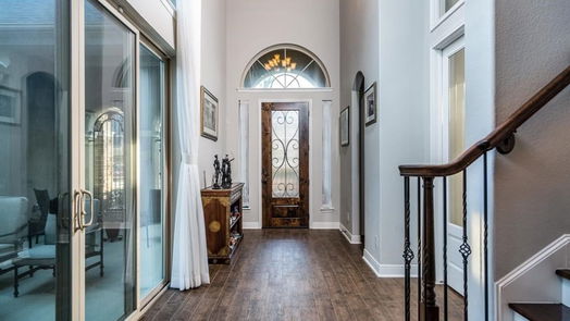 Conroe 2-story, 4-bed 10410 Southern Hawker-idx