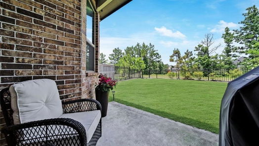 Conroe 1-story, 4-bed 10147 Bayou Oaks Drive-idx