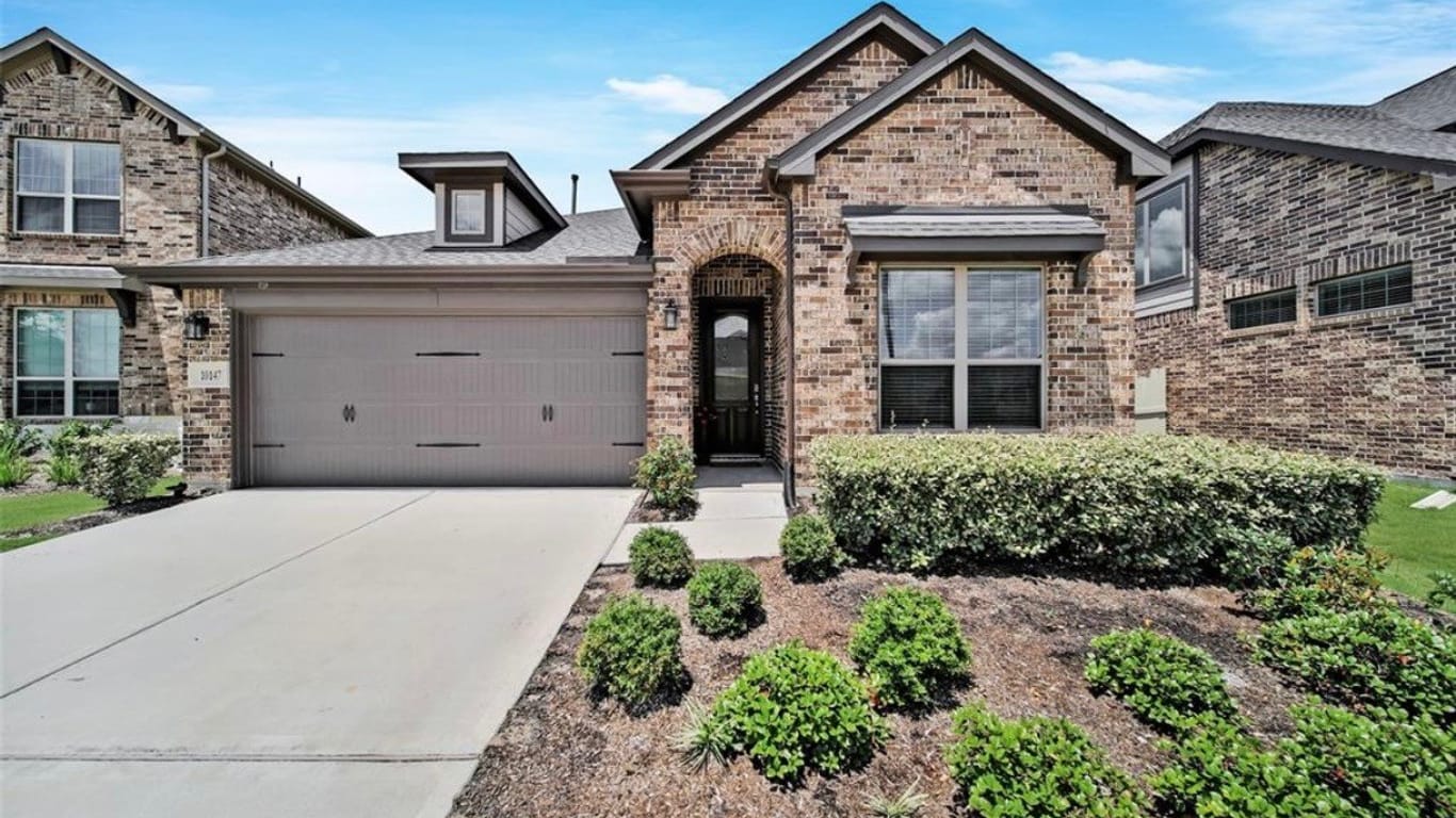 Conroe 1-story, 4-bed 10147 Bayou Oaks Drive-idx