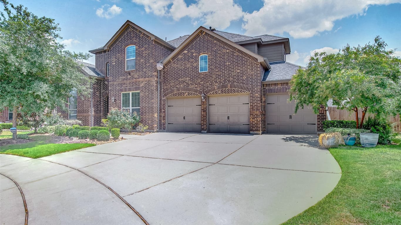 Conroe 2-story, 5-bed 17014 Swamp Bluet Court-idx