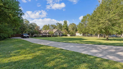 Conroe 1-story, 4-bed 11148 Sleepy Hollow Road-idx