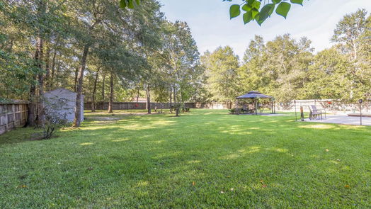 Conroe 1-story, 4-bed 11148 Sleepy Hollow Road-idx