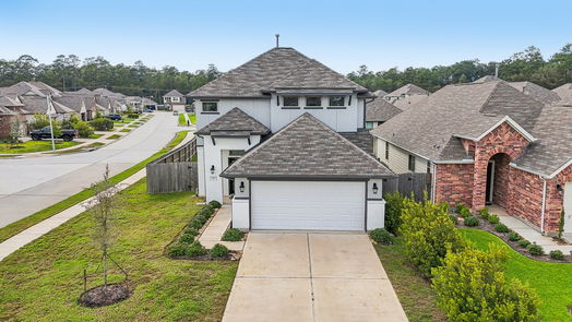 Conroe 2-story, 4-bed 2703 Meadow View Lane-idx