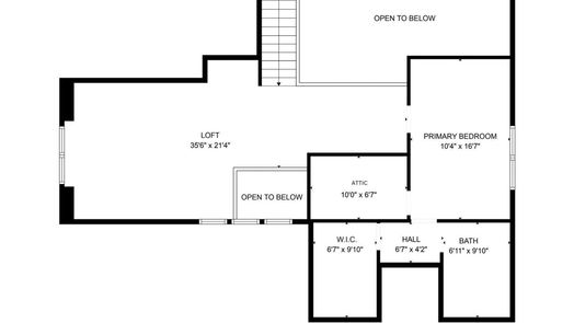 Conroe 2-story, 4-bed 9910 Robin Court-idx