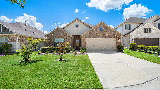 Conroe 1-story, 4-bed 10325 S Goshawk Trail-idx