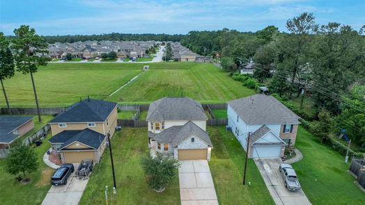 Conroe 2-story, 4-bed 16734 Fallen Timbers Drive-idx