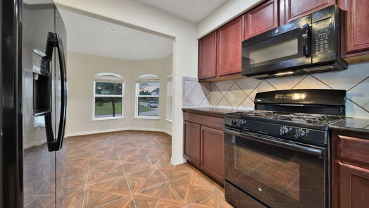 Conroe 2-story, 4-bed 16734 Fallen Timbers Drive-idx