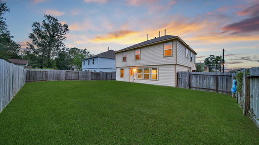 Conroe 2-story, 4-bed 16734 Fallen Timbers Drive-idx