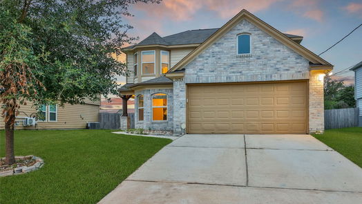 Conroe 2-story, 4-bed 16734 Fallen Timbers Drive-idx