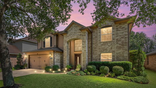 Conroe 2-story, 4-bed 32211 Archer Park-idx