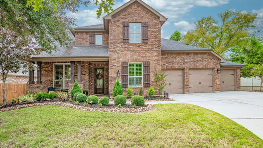 Conroe 2-story, 4-bed 8102 Threadtail Street-idx