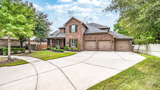 Conroe 2-story, 4-bed 8102 Threadtail Street-idx