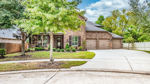 Conroe 2-story, 4-bed 8102 Threadtail Street-idx