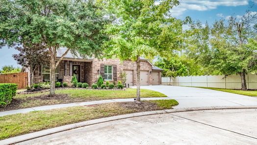 Conroe 2-story, 4-bed 8102 Threadtail Street-idx