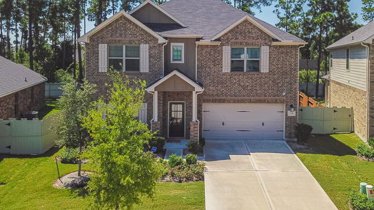 Conroe 2-story, 5-bed 17108 Coneflower Place-idx