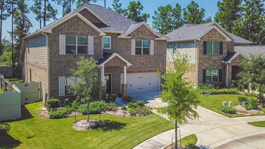 Conroe 2-story, 5-bed 17108 Coneflower Place-idx