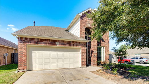 Conroe 2-story, 4-bed 2627 Winding Creek Way-idx