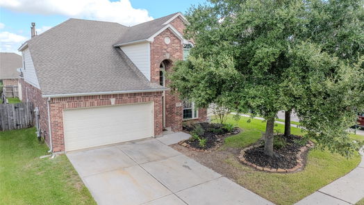 Conroe 2-story, 4-bed 2627 Winding Creek Way-idx