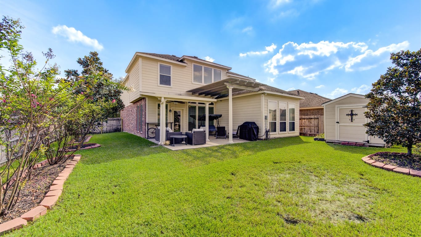 Conroe 2-story, 4-bed 2627 Winding Creek Way-idx