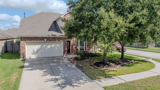 Conroe 2-story, 4-bed 2627 Winding Creek Way-idx