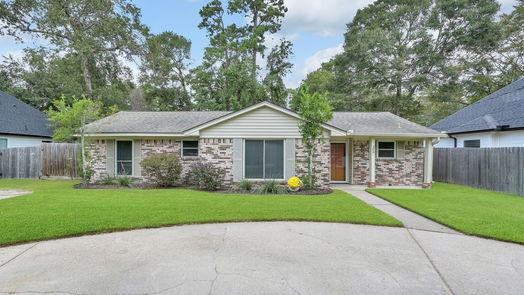 Conroe 1-story, 3-bed 308 Tallow Drive-idx