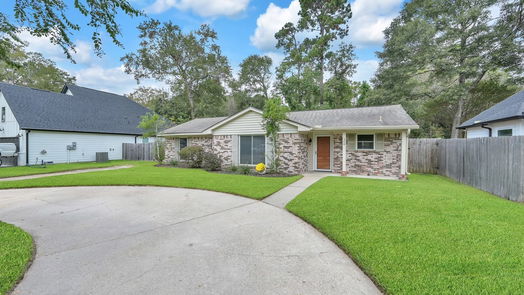 Conroe 1-story, 3-bed 308 Tallow Drive-idx