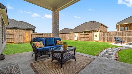 Conroe 1-story, 3-bed 10095 Preserve Way-idx